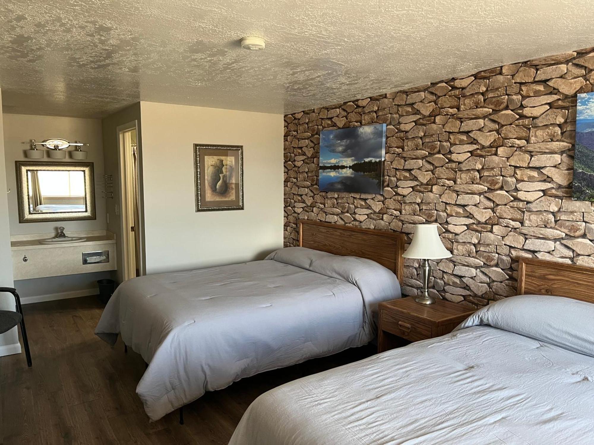 Villa Inn Manila Εξωτερικό φωτογραφία